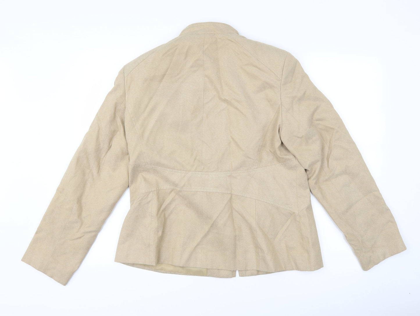 Berkertex Womens Brown   Jacket  Size 16
