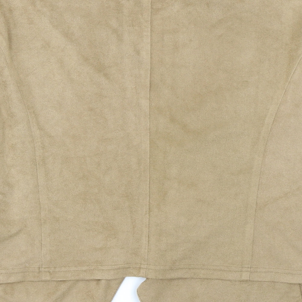 BHS Womens Brown   Jacket  Size 18