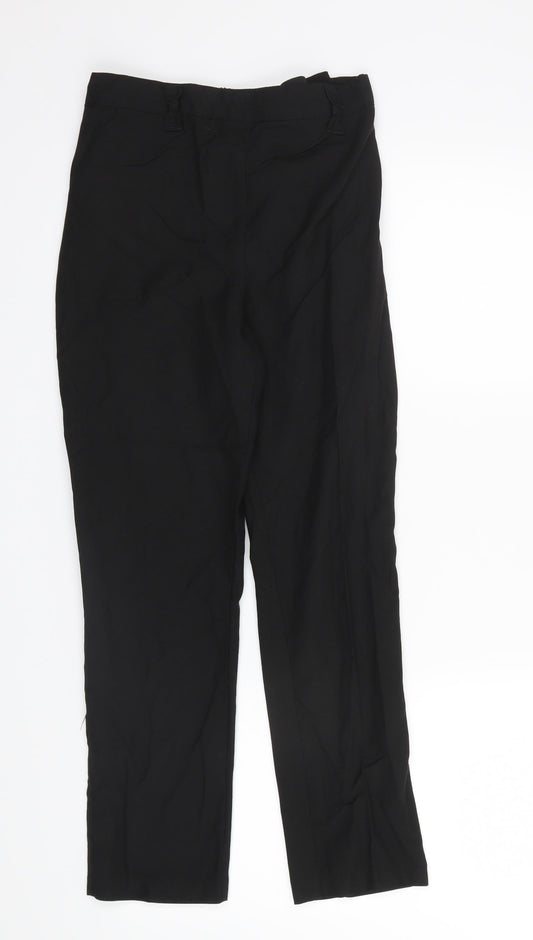 TU Girls Beige   Dress Pants Trousers Size 11 Years