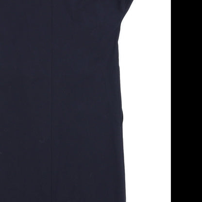 Preloved NEXT Womens Blue   Sheath  Size 6 - Label