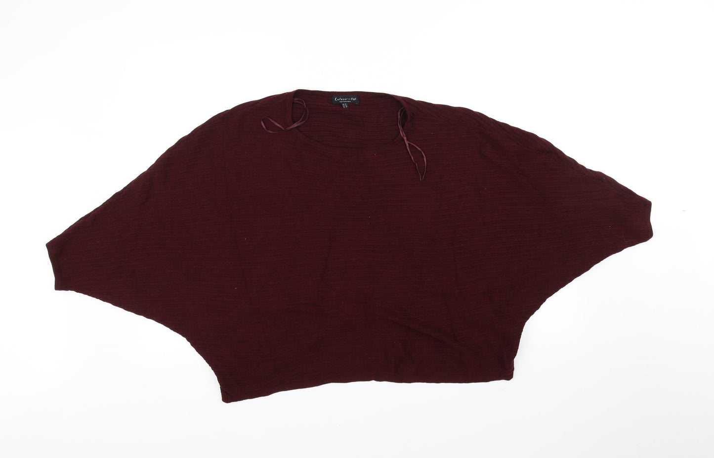 F&F Womens Purple   Pullover Jumper Size 18