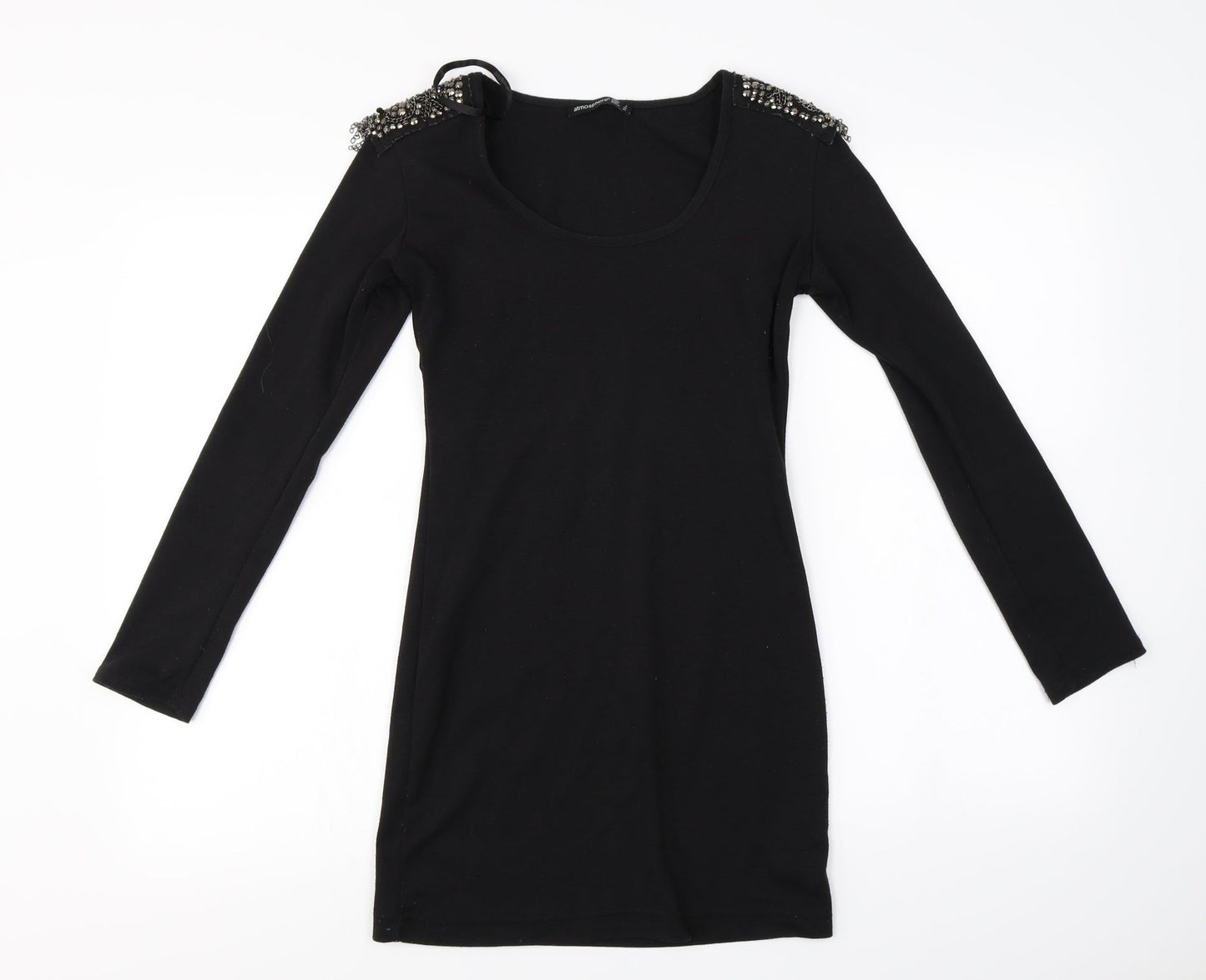 Atmosphere  Womens Black   A-Line  Size 8