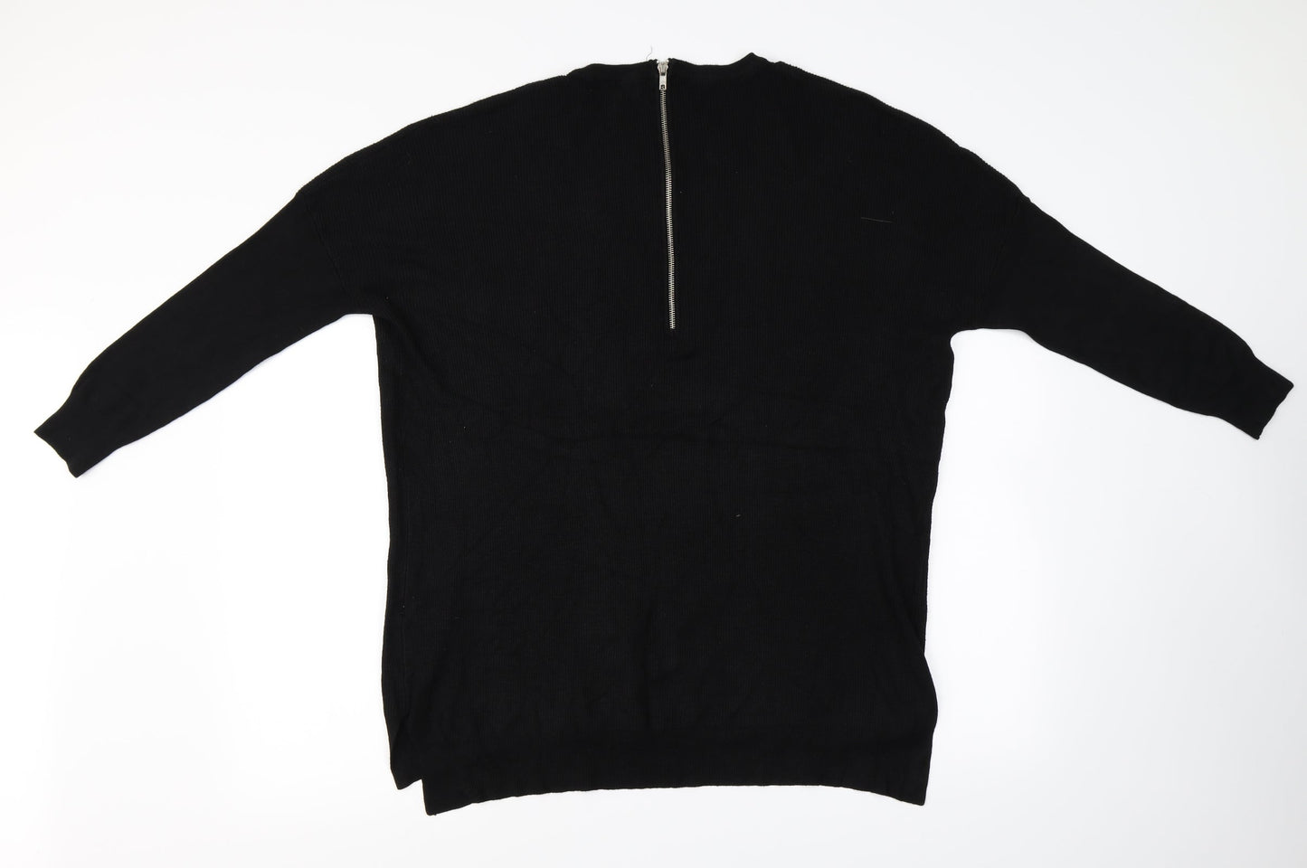 Atmosphere  Womens Black   Pullover Jumper Size 14