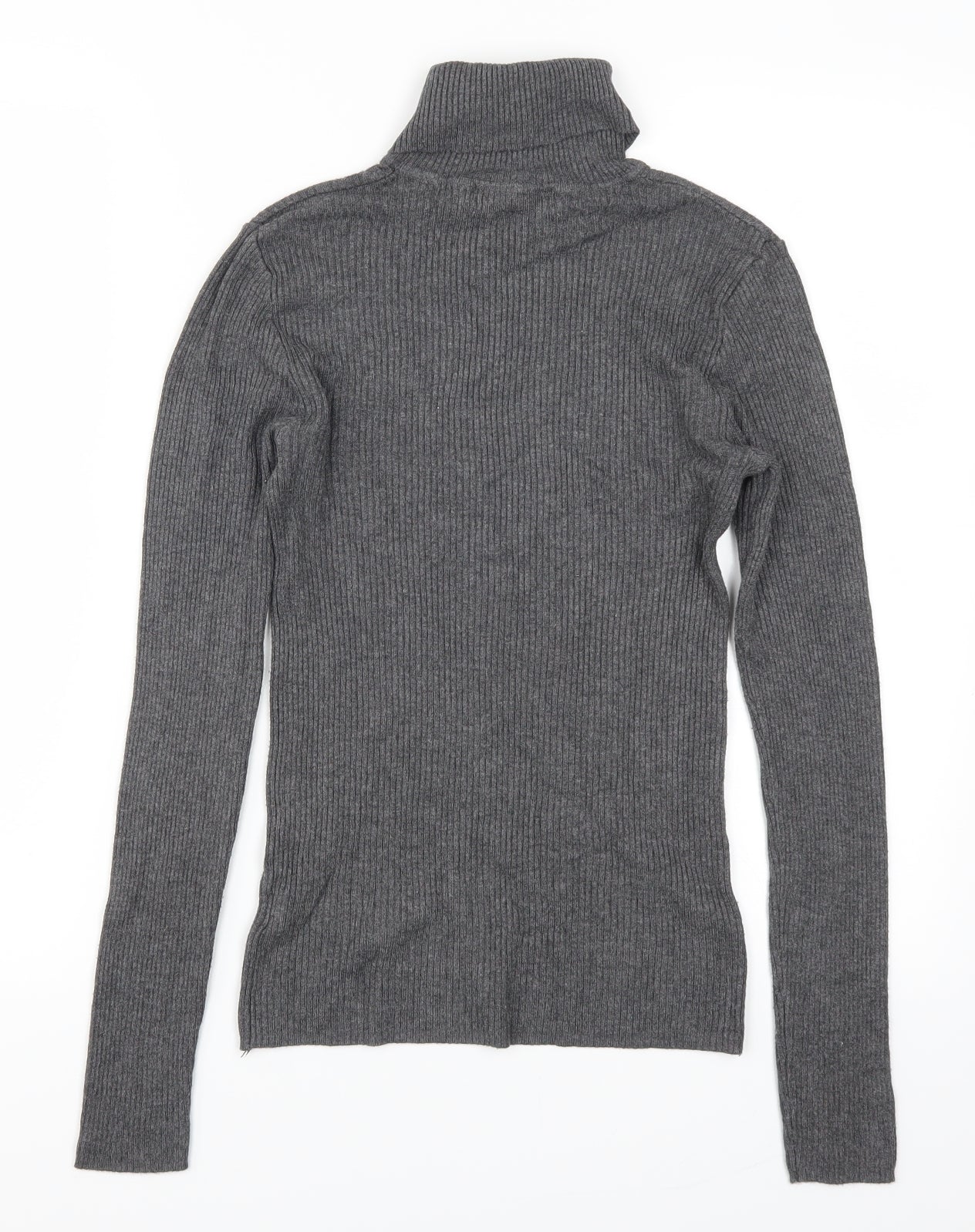 Atmosphere Womens Grey   Pullover Jumper Size 14