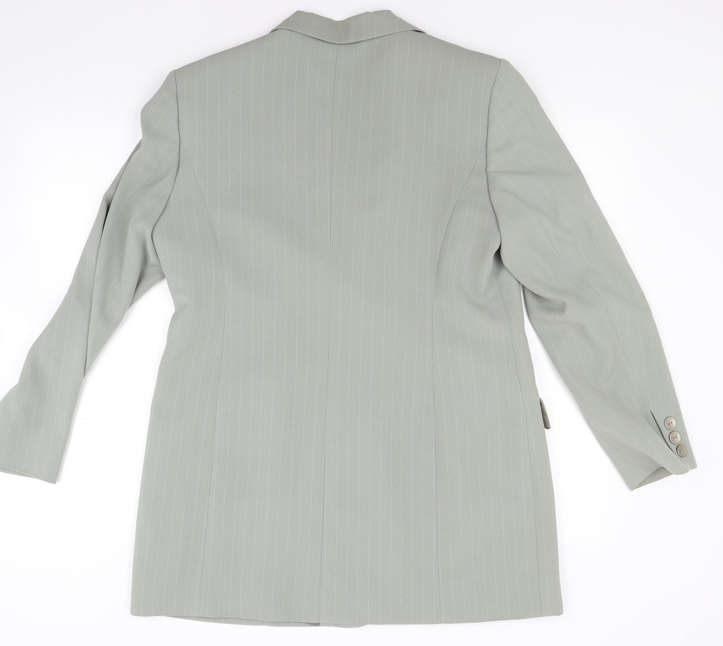 CC Womens Green   Jacket  Size 14