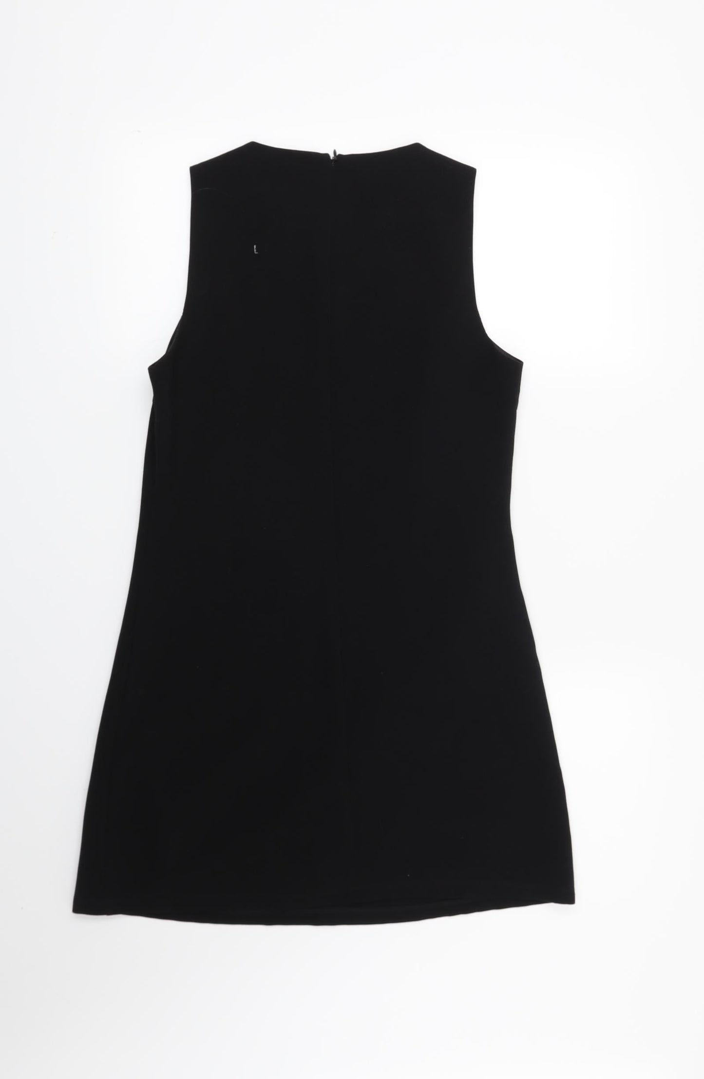 New Look Womens Black   Shift  Size 10