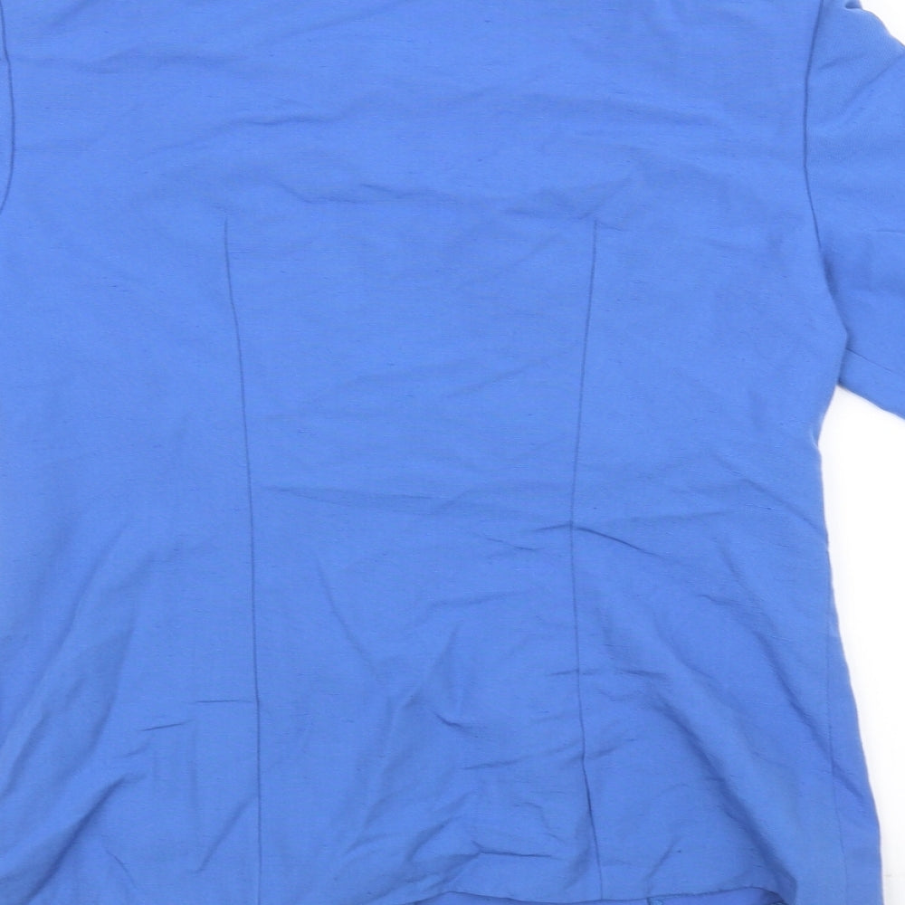 sporting Womens Blue   Jacket  Size 14