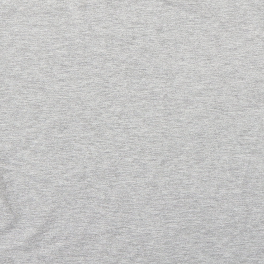 NEXT Mens Grey    Polo Size M