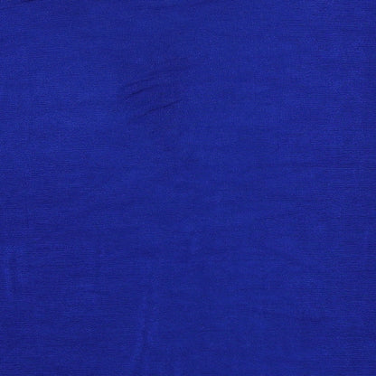 Preworn Womens Blue   Basic T-Shirt Size XL