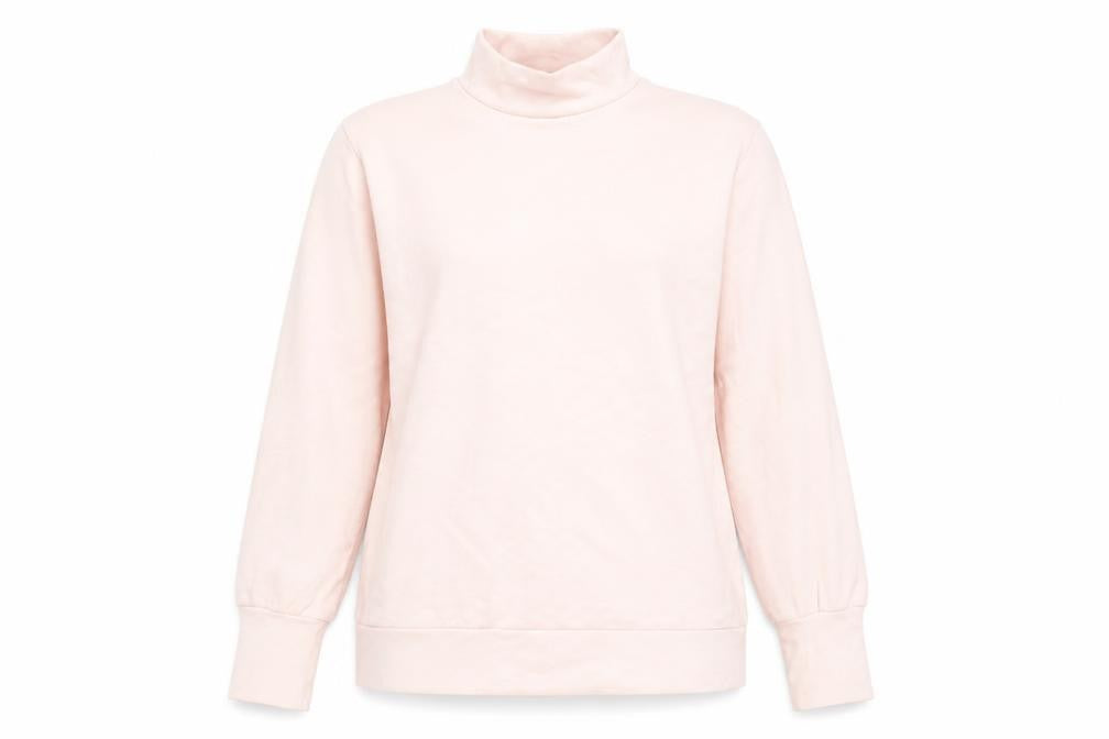 F&F Womens Pink   Pullover Jumper Size 12