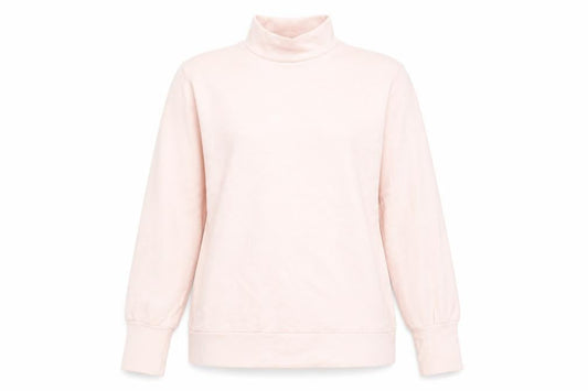 F&F Womens Pink   Pullover Jumper Size 12