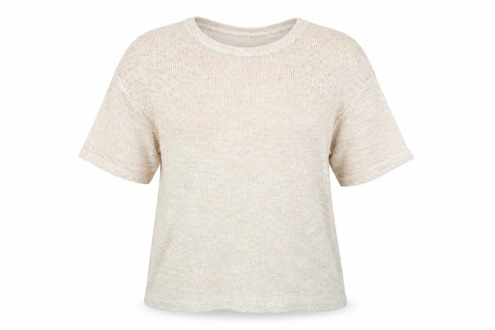 Papaya Womens Beige    Jumper Size 14