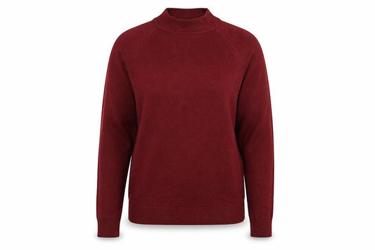 Primark Womens Red   Pullover Jumper Size 12