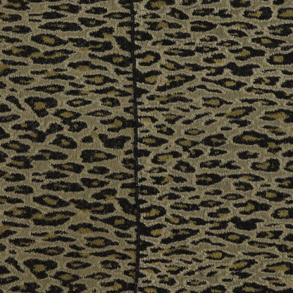 Per Una Womens Brown Animal Print  Pullover Jumper Size 12