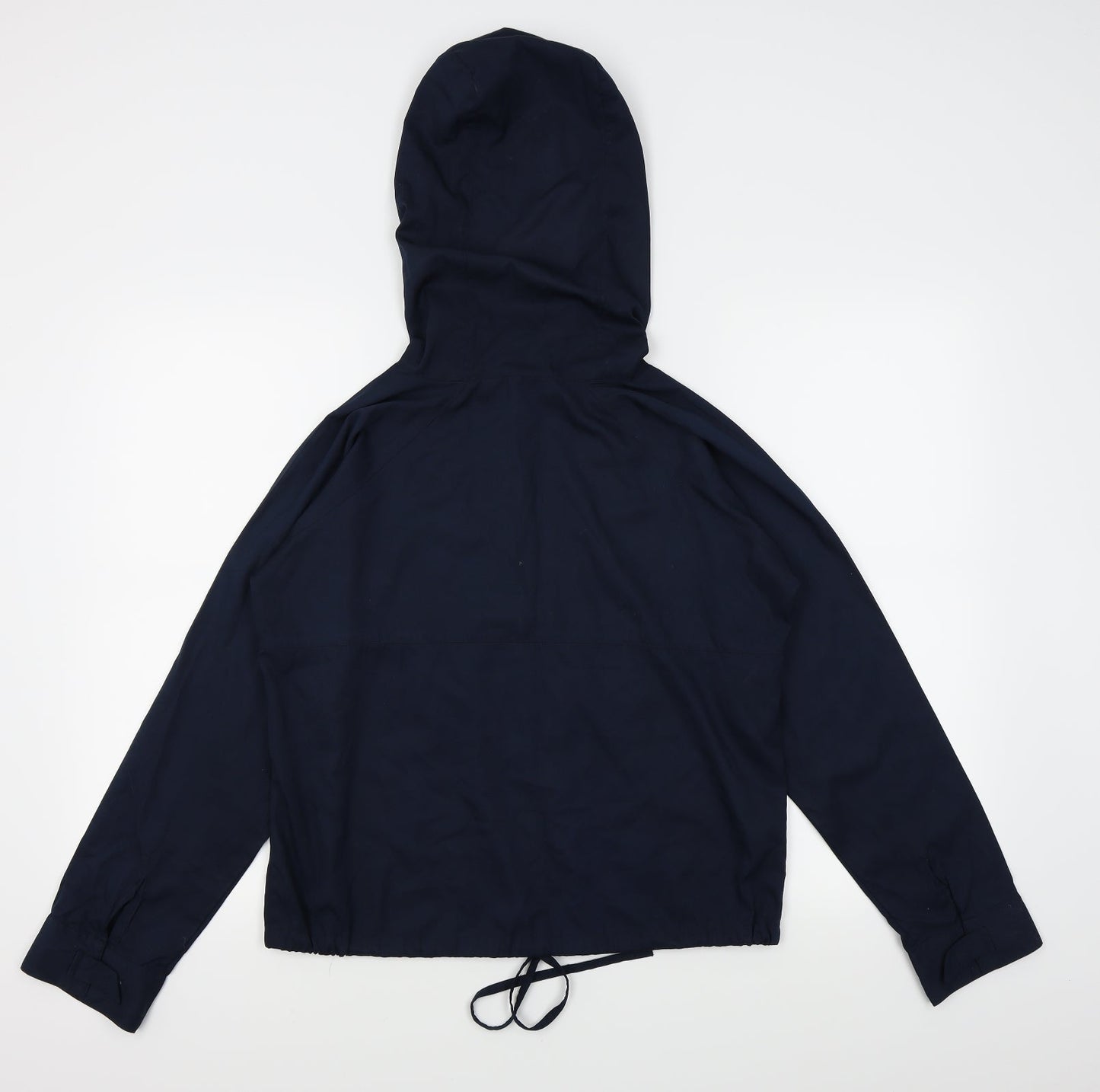 exit clothing Womens Blue   Pullover Jumper Size 12
