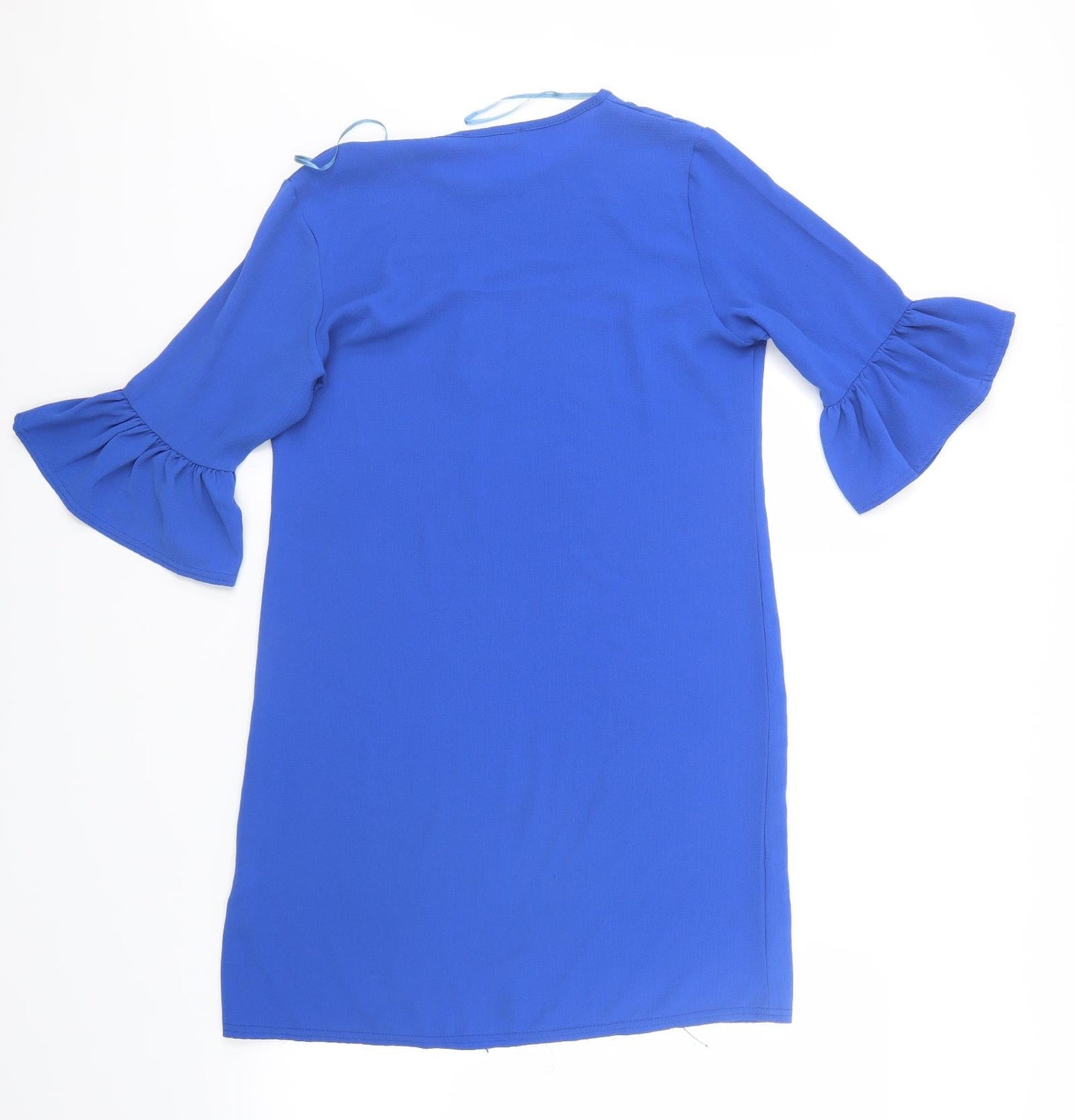Select Womens Blue   Mini  Size 10