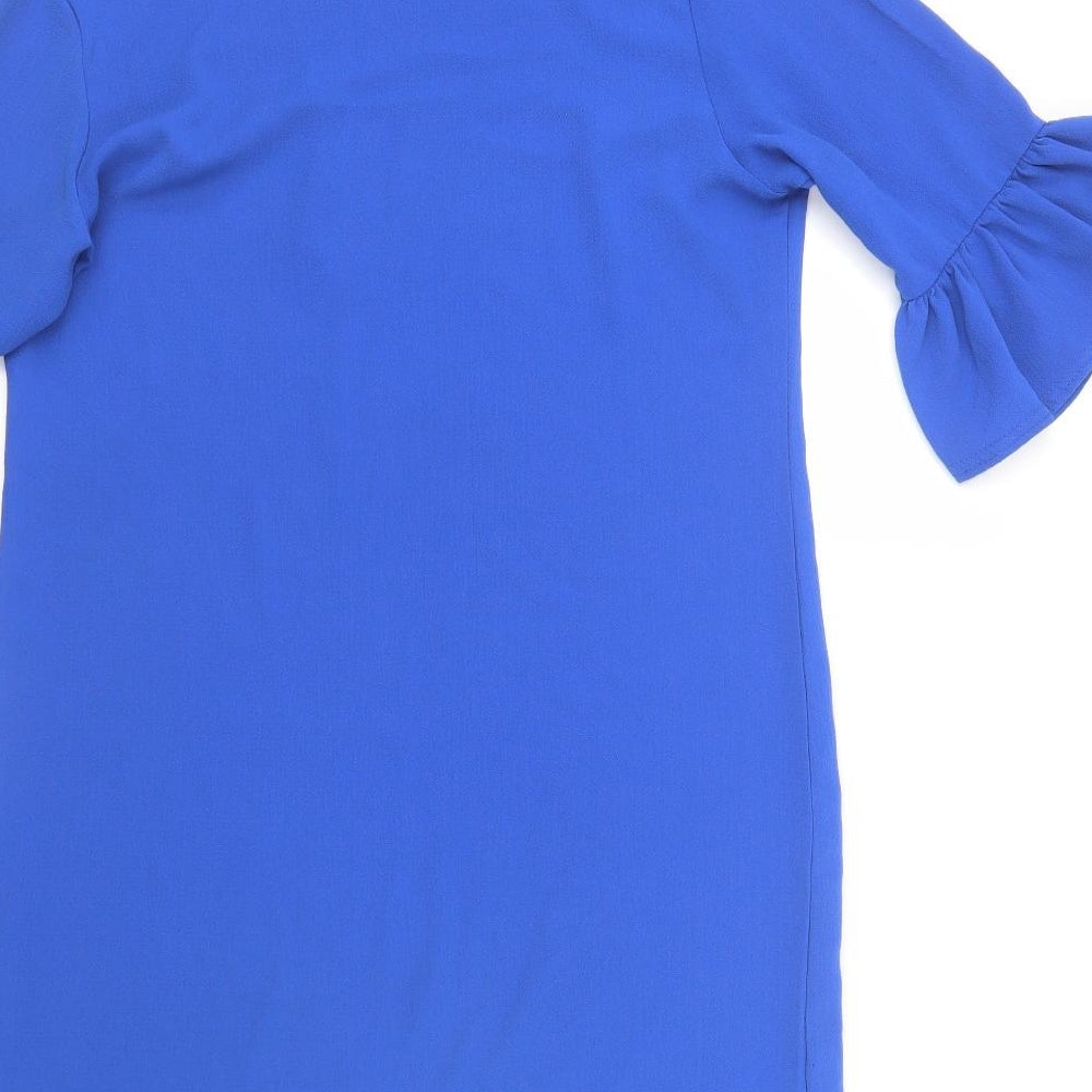 Select Womens Blue   Mini  Size 10