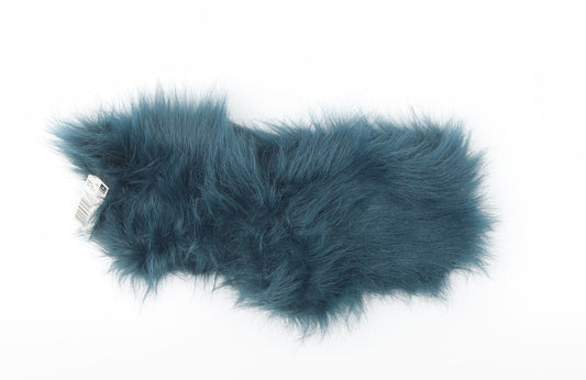 F&F Womens Blue    Scarf