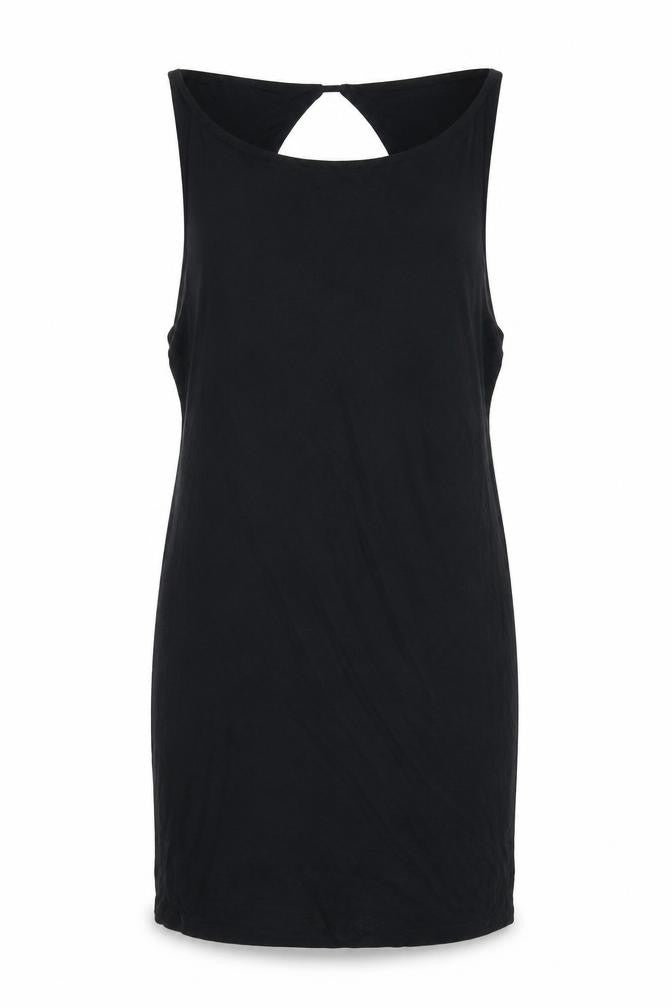 Silence + Noise Womens Black   Bodycon  Size M