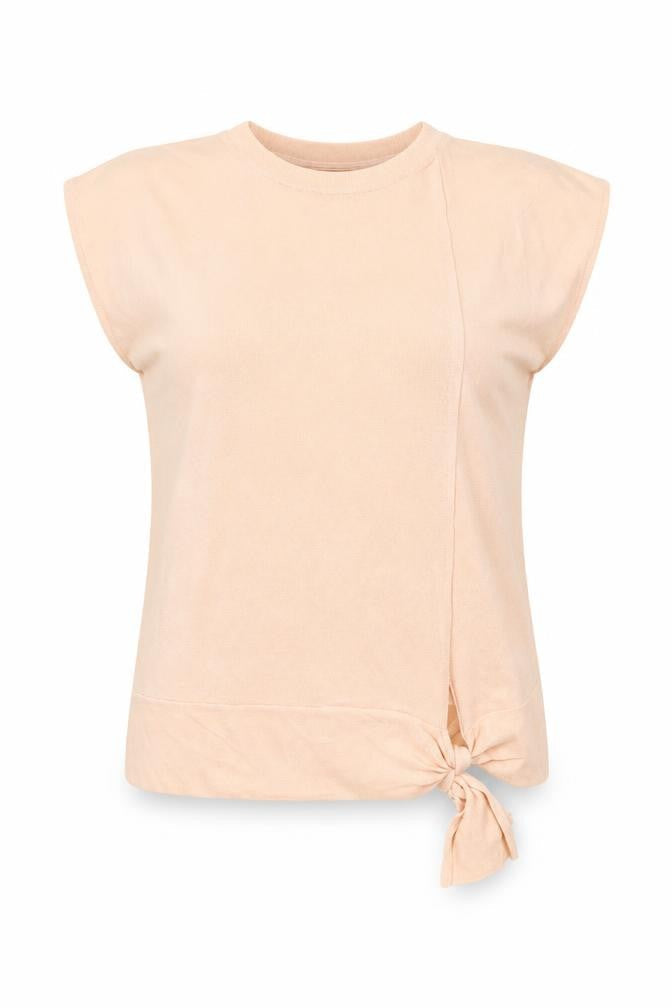 Marks & Spencer Womens Pink   Basic Blouse Size 12