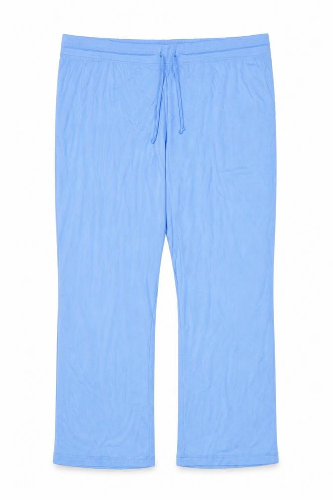 Being Casual Womens Blue   Sweatpants Trousers Size 30 L27 in
