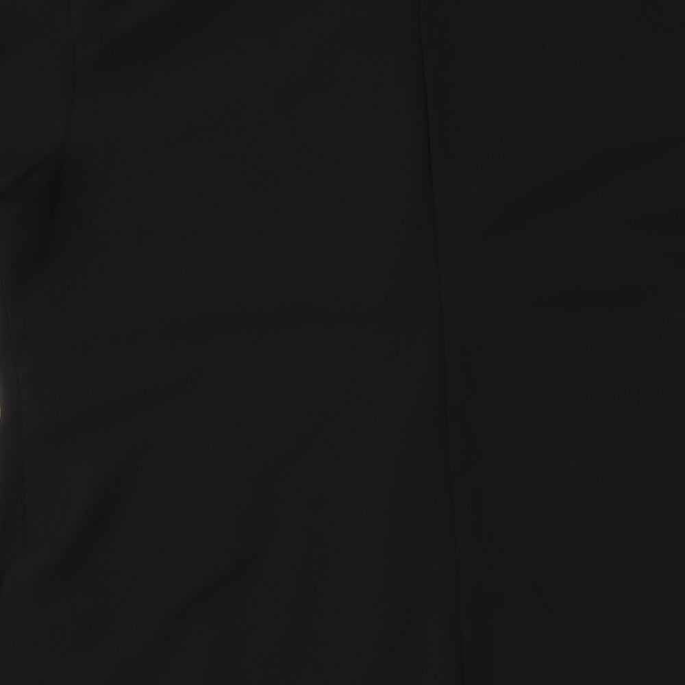 The Collection  Womens Black   Jacket Blazer Size 12