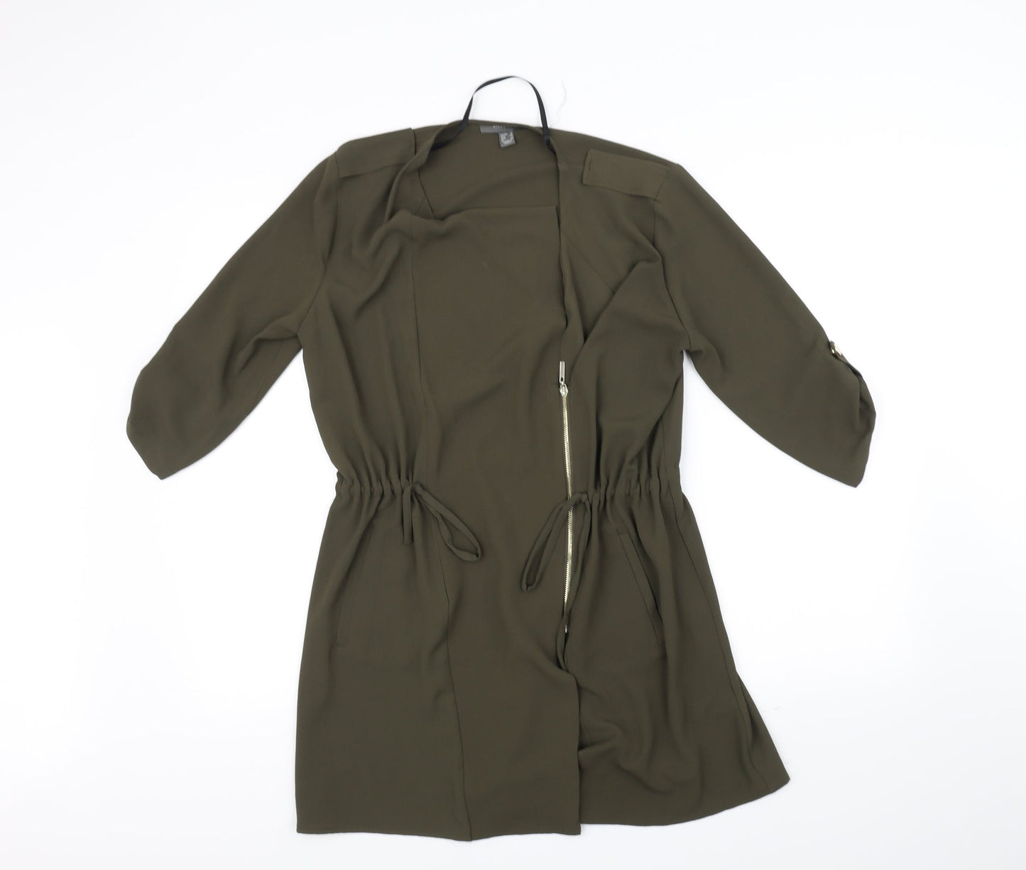 Atmosphere Womens Green   Fit & Flare  Size 6