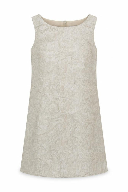 Armosphere Womens Beige Floral  Shift  Size 12