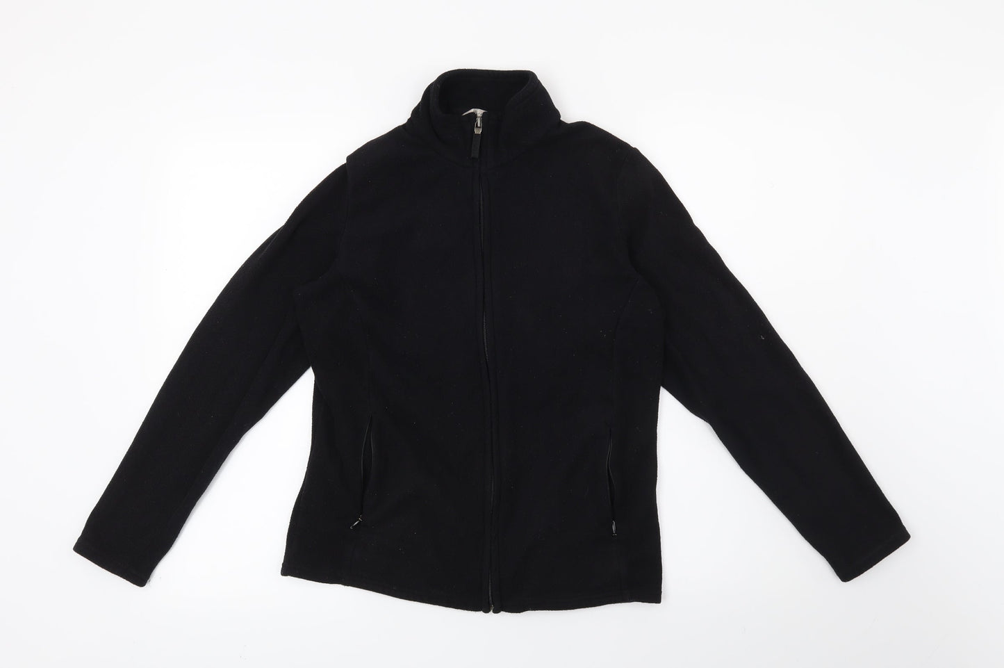 Marks and Spencer Womens Black   Jacket  Size 12