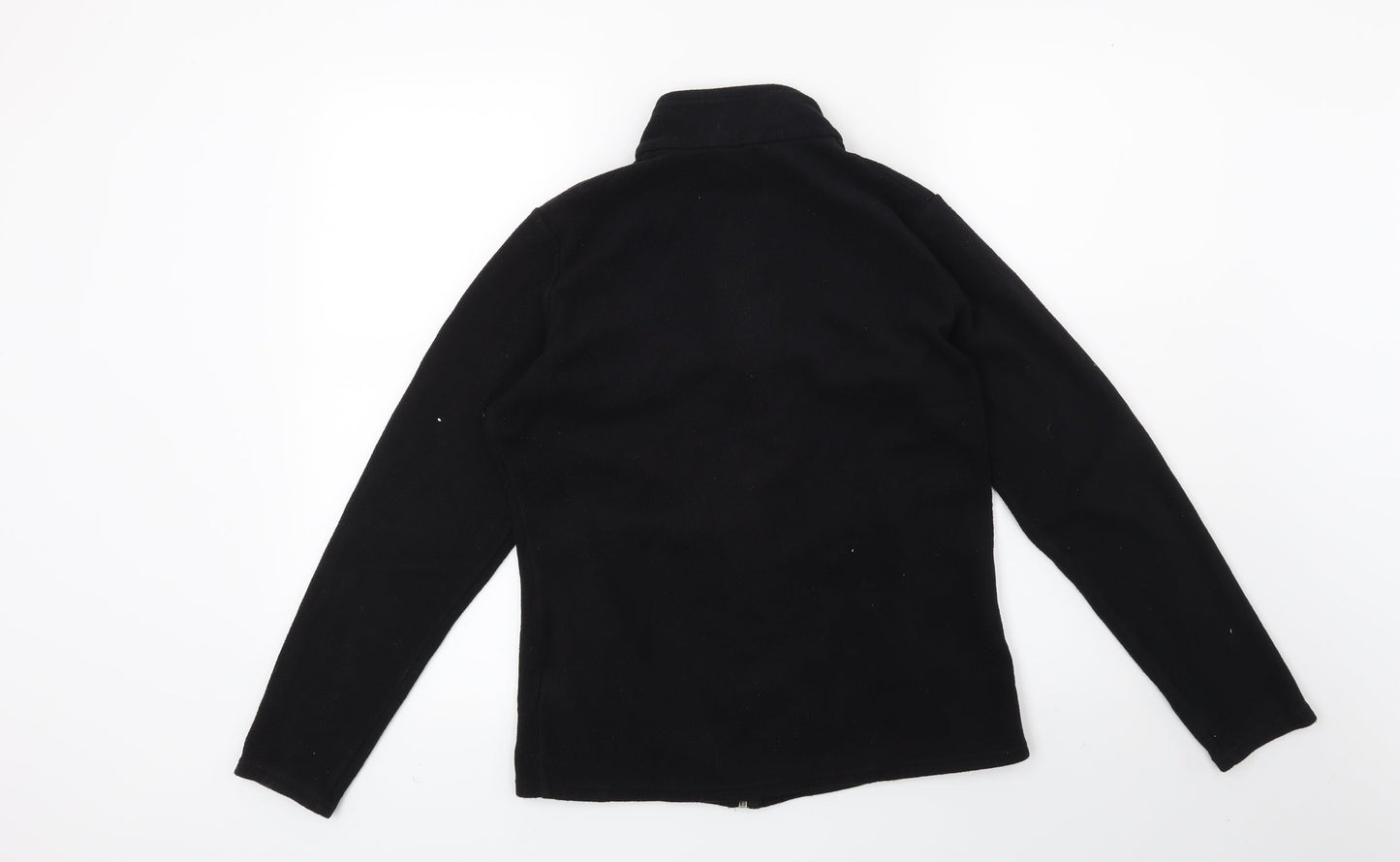 Marks and Spencer Womens Black   Jacket  Size 12