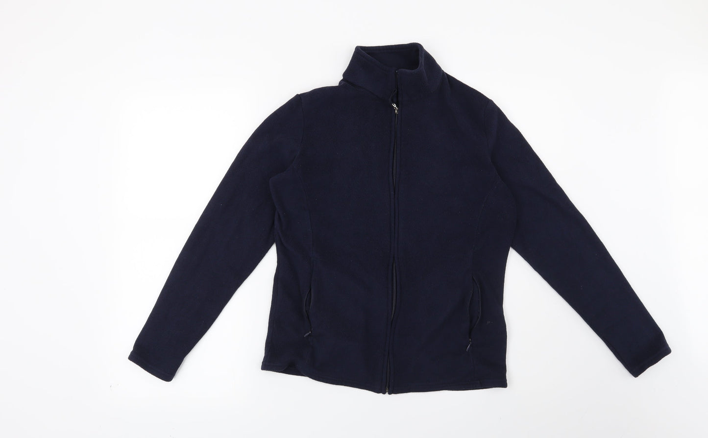 Marks & Spencer Womens Blue   Jacket  Size 12