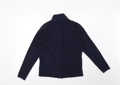 Marks & Spencer Womens Blue   Jacket  Size 12
