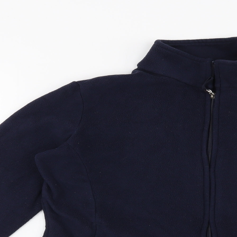 Marks & Spencer Womens Blue   Jacket  Size 12