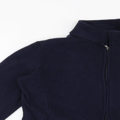 Marks & Spencer Womens Blue   Jacket  Size 12