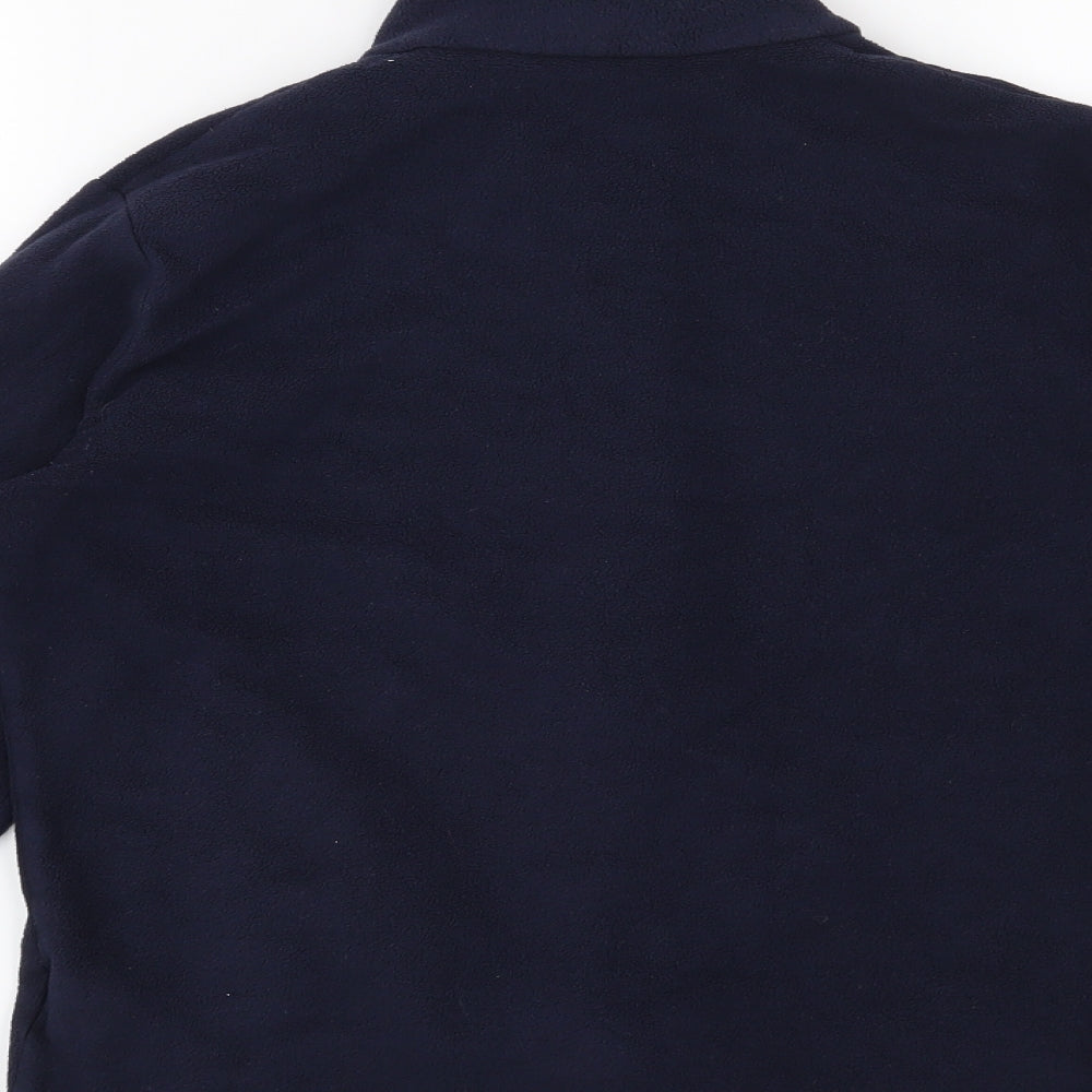 Marks & Spencer Womens Blue   Jacket  Size 12