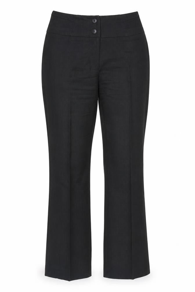 Autonomy Womens Red   Trousers  Size 8 L28 in