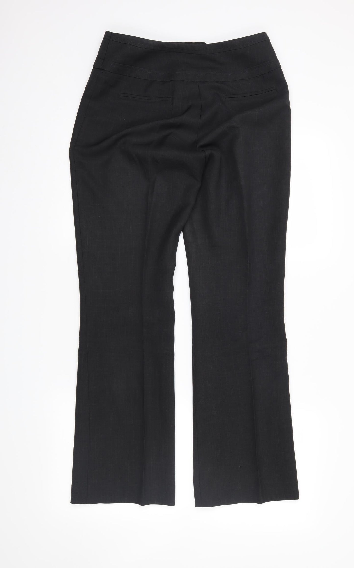 Autonomy Womens Red   Trousers  Size 8 L28 in