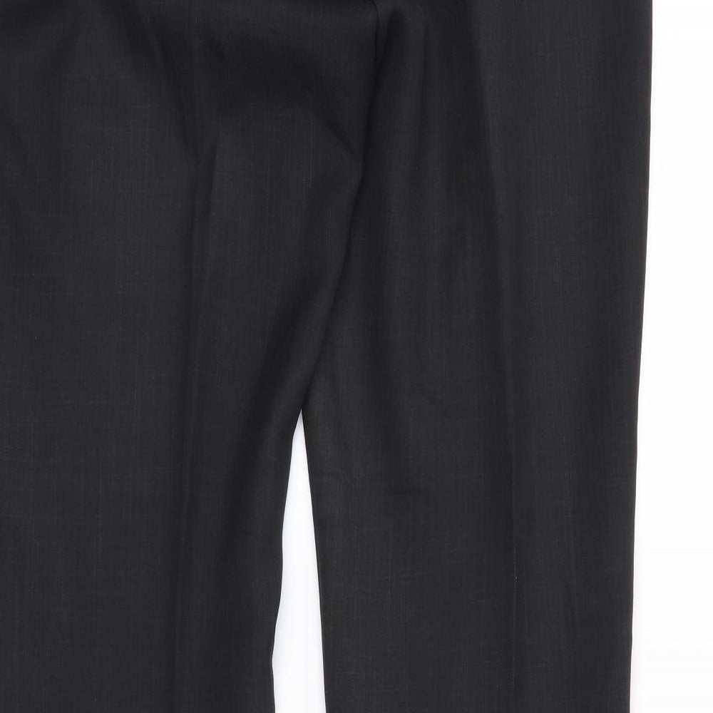 Autonomy Womens Red   Trousers  Size 8 L28 in