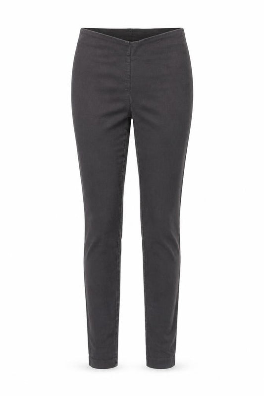 H&M Womens Black   Skinny Jeans Size 6 L27 in