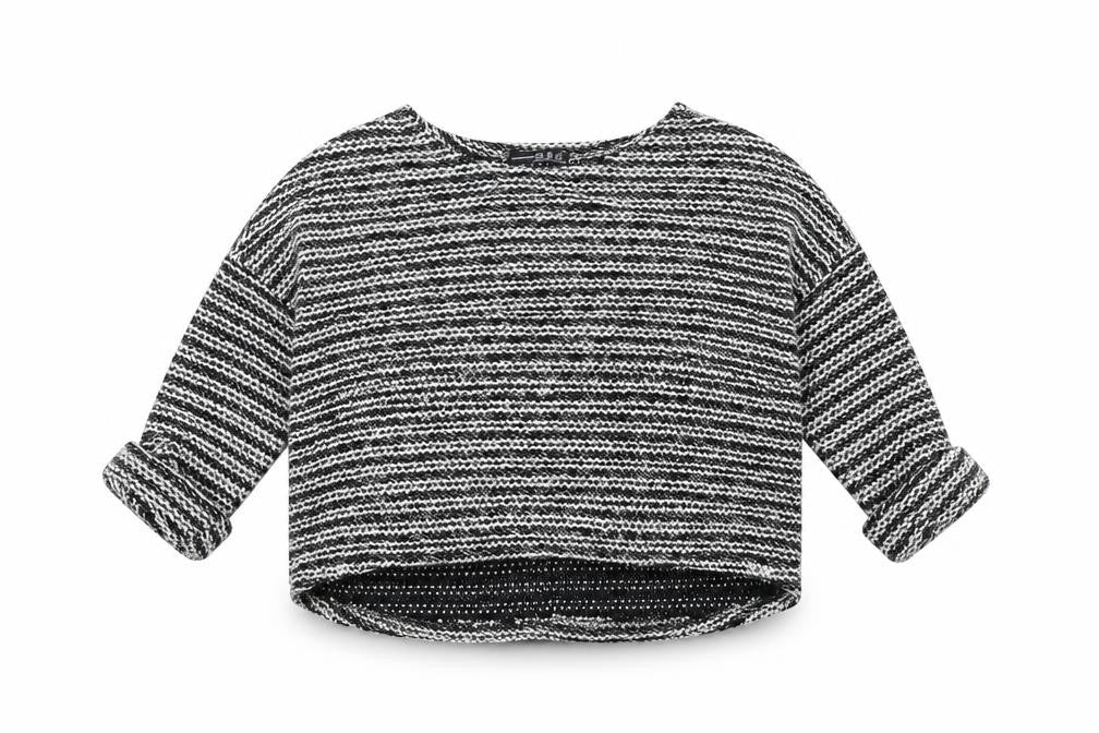 Atmosphere Womens Black   Pullover Jumper Size XS