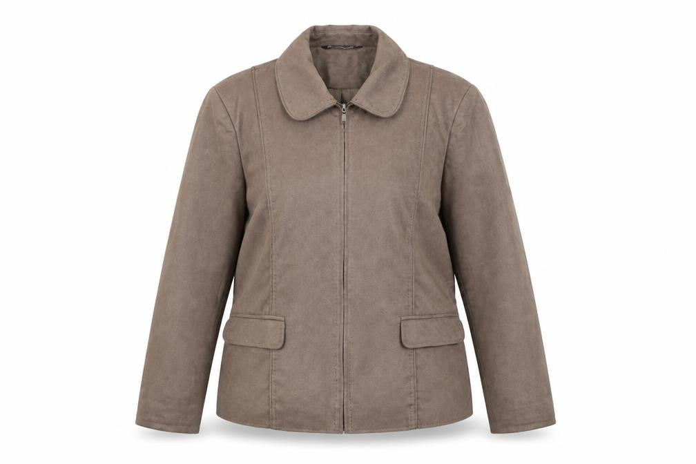 BHS Womens Brown   Jacket  Size 16