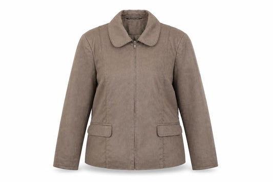 BHS Womens Brown   Jacket  Size 16