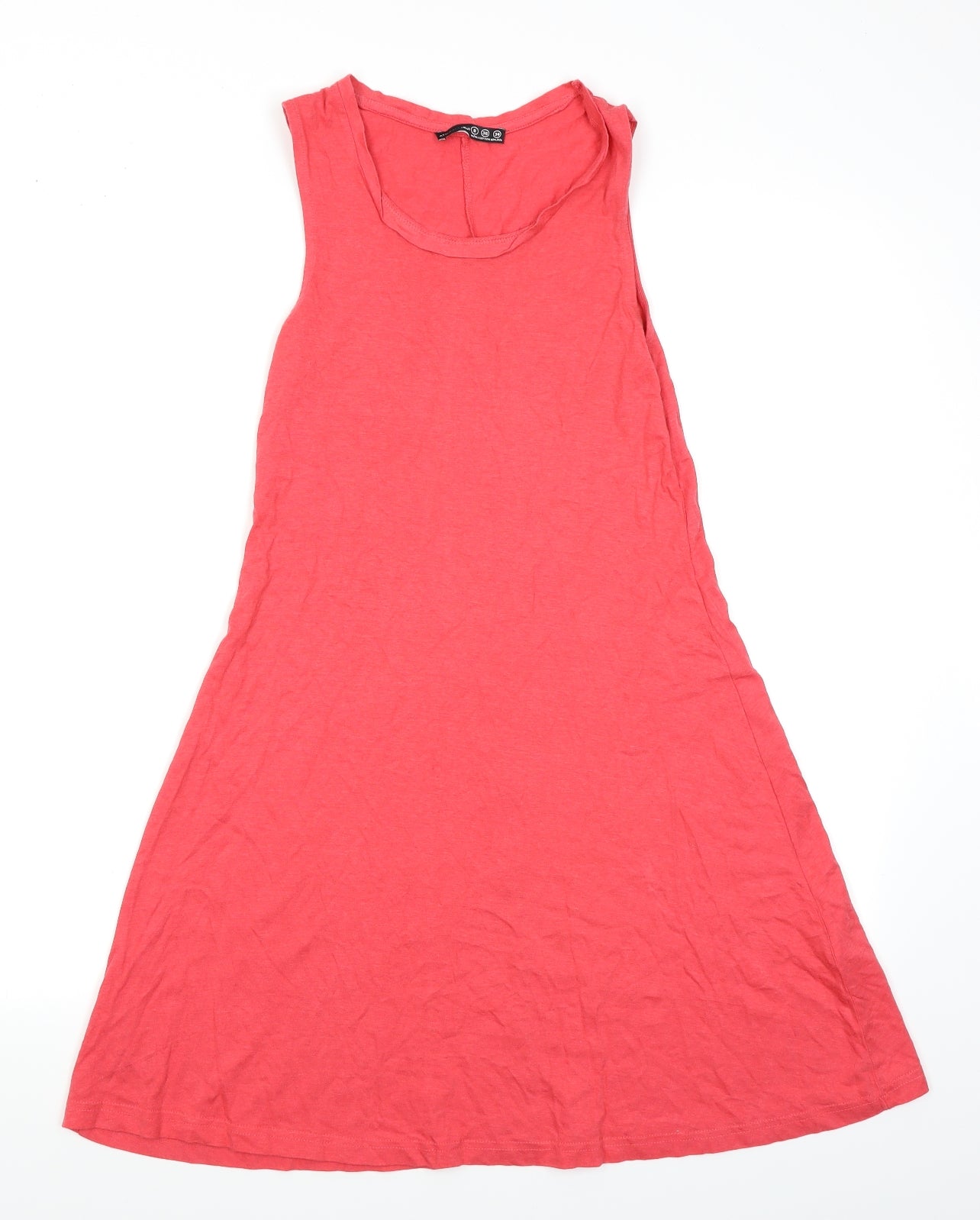 Atmosphere Womens Pink   Trapeze & Swing  Size 8