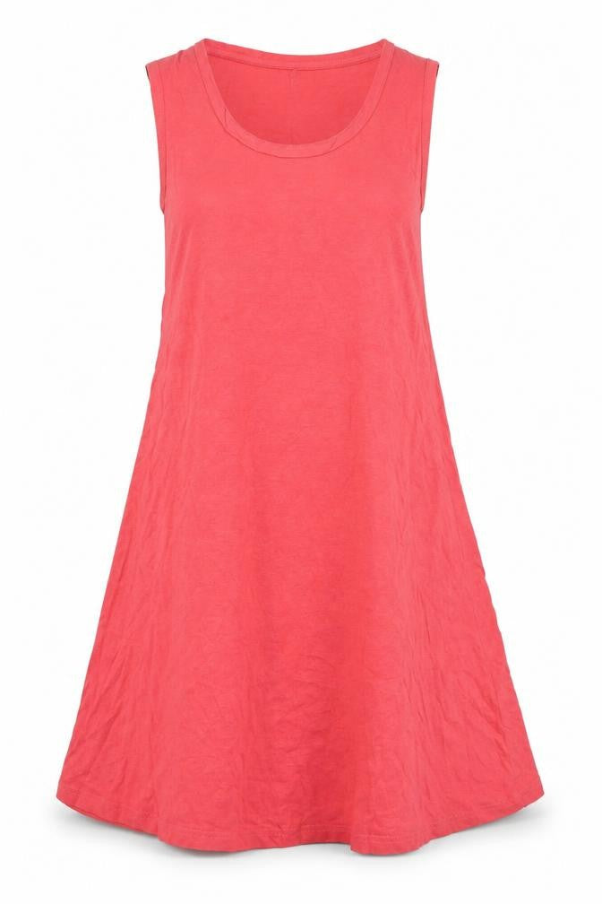 Atmosphere Womens Pink   Trapeze & Swing  Size 8