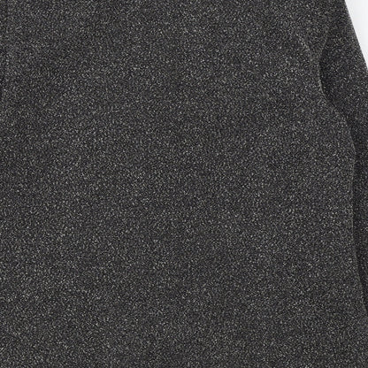 Editions Womens Black   Jacket Blazer Size 18