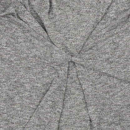 Preloved FOREVER 21 Womens Grey   Pullover Jumper Size XL - Label