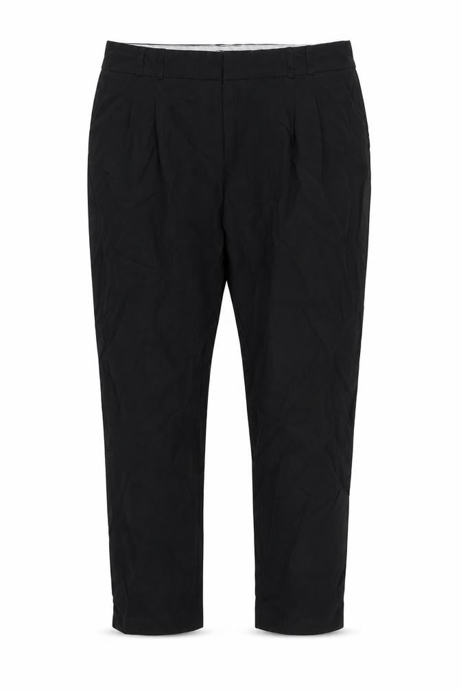 Atmosphere Womens Black   Trousers  Size 14 L28 in