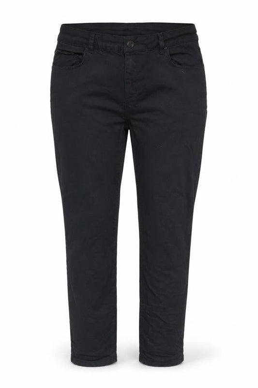 DeFacto Womens Black   Skinny Jeans Size 14 L25 in