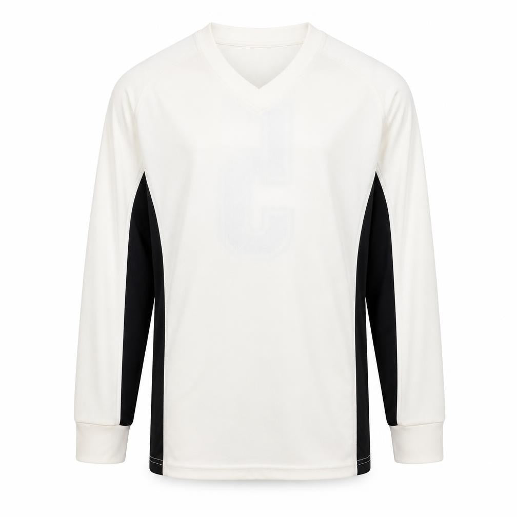 Sainsburys Boys White   Basic T-Shirt Size L