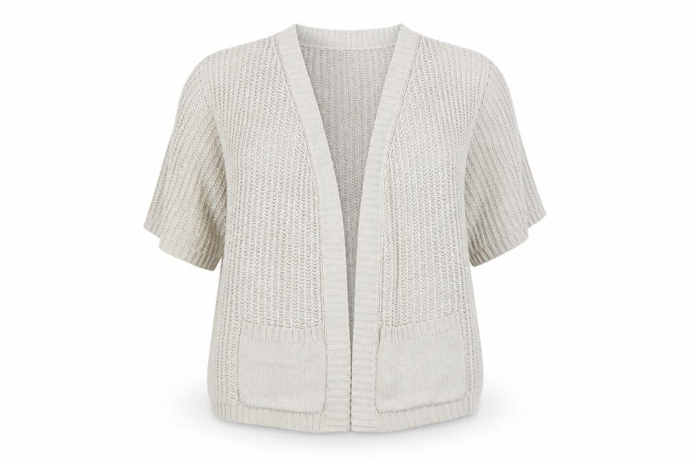 Jeffrey & Paula  Womens Beige   Pullover Jumper Size 18